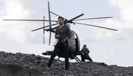 Jack Ryan (Image via Prime Video)